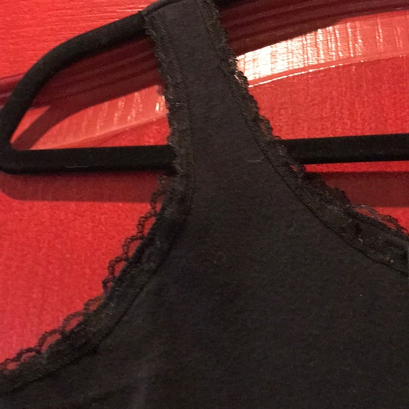 Women’s biker tank - Picture 3 of 3